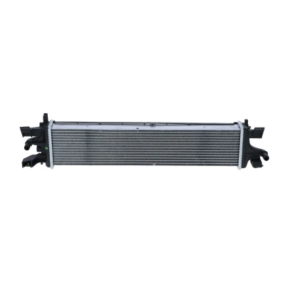 Billede af NRF 59218 Radiator Aluminium 665 138 56 Loddet køleripper FORD: FOCUS 3, 3 Turnier