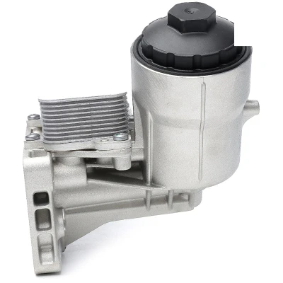 Billede af METZGER 2370025 Hus, oliefilter