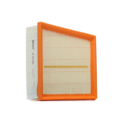 Billede af HENGST FILTER E1019L Luftfilter 70 162 163 Filterindsats FORD: Fiesta 6, Mk6 Sedan, Transit Courier Van, MAZDA: 2 Hatchback