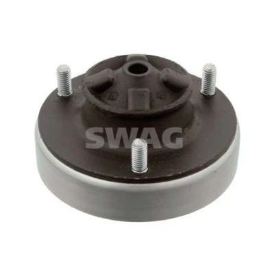 Billede af SWAG 20 54 0010 Tårnleje bagaksel uden kugleleje Gummi BMW: 5 Sedan