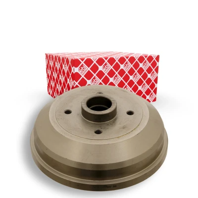 Billede af FEBI BILSTEIN 02048 Bremsetromler bagaksel 228 OPEL: Corsa B Hatchback