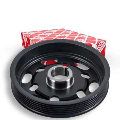 Billede af FEBI BILSTEIN 32572 Remskive Krumtapaksel 6PK 141 5 til krumtap CITROËN: C1 I