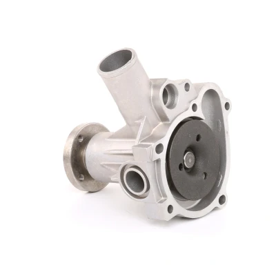 Billede af SKF VKPC 86609 Vandpumpe med pakninger Metal til kileremsdrift VOLVO: 240 Sedan, 940 II Stationcar, 760 Sedan