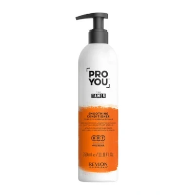 Billede af Revlon Pro You The Tamer Smoothing Balsam 350 ml
