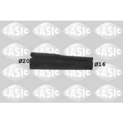 Billede af SASIC 3406375 Kølerslanger OPEL: Vectra C Caravan, CC
