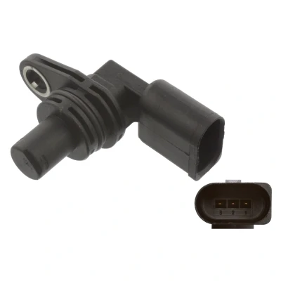 Billede af FEBI BILSTEIN 37510 Omdrejningssensor, manuelt gear