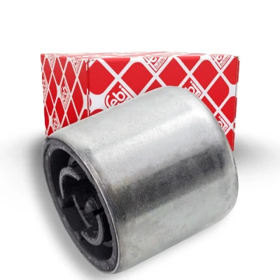 Billede af FEBI BILSTEIN 30919 Bøsning venstre foraksel, nede, bag, højre foraksel Hydroleje MINI: Clubman