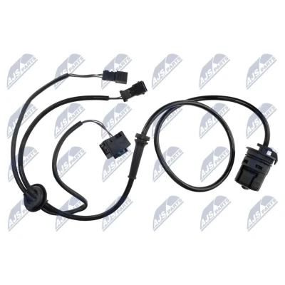 Billede af NTY HCA AU 012 ABS Sensor Bagaksel venstre, højre AUDI: A6 C5 Sedan, C4 Sedan