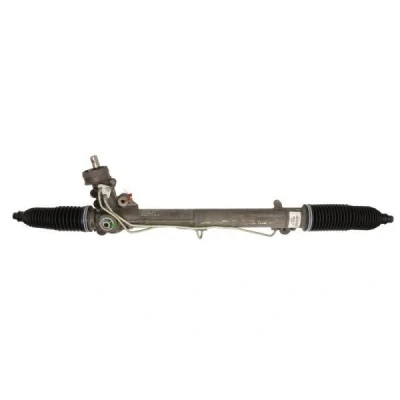 Billede af LAUBER 66.0748 Tandstang Hydraulisk til køretøjer uden servotronic (speed sensor) venstrestyrede biler ZF, KOYO M14x1,5 1035mm klin