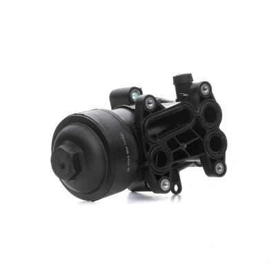 Billede af FEBI BILSTEIN 171212 Hus, oliefilter VOLKSWAGEN: GOLF 6, Polo V Hatchback, Sharan II, AUDI: A6 C7 Sedan, Avant, SKODA: Fabia 2