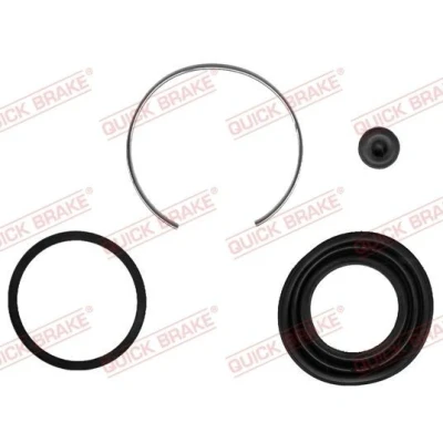 Billede af QUICK BRAKE 114 0273 Bremsekaliber Rep Sæt 35 TOYOTA: Camry III Sedan, Celica V Coupe, Carina E Sedan