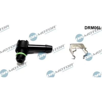Billede af DR.MOTOR AUTOMOTIVE DRM06L Forbindelses / fordelerrør