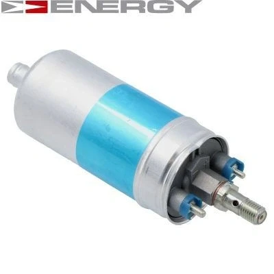 Billede af ENERGY G20034 Brændstofpumpe elektrisk med tilslutningsdele MERCEDES BENZ: 190, W124 Sedan, SL Cabriolet, AUDI: Coupe B3, Cabriolet B4, 90 B3