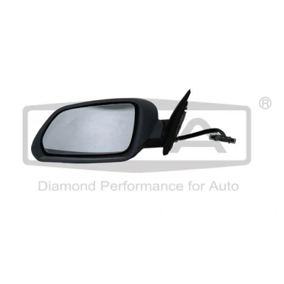 Billede af Sidespejl Dpa 88570740502 venstre SKODA: Octavia 2 Combi, II Hatchback