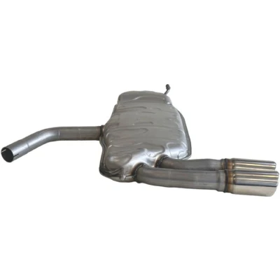 Billede af BOSAL 105 067 Lydpotte AUDI: A3 Sportback