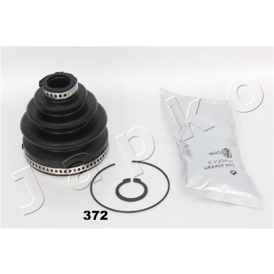 Billede af JAPKO 63372 Drivakselmanchet gearkasse monteret MAZDA: 6 Stationcar
