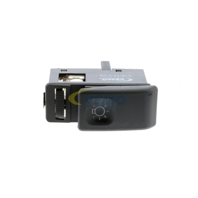 Billede af VEMO Original Quality V10 73 0106 Kontakt, forlysgte med potentiometer VOLKSWAGEN: GOLF 2