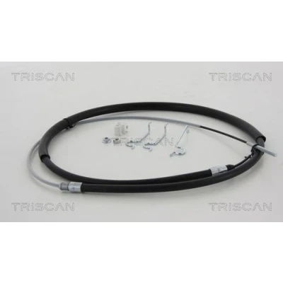 Billede af TRISCAN 8140 11147 Håndbremsekabel 1877/1123 Skivebremse BMW: 5 Sedan