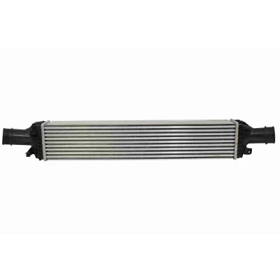 Billede af VEMO V15 60 6037 Intercooler 720x134x76 Original Quality AUDI: A4 B8 Avant, Sedan