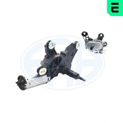 Billede af ERA 460306A Viskermotor 12 bag VOLKSWAGEN: Polo IV Hatchback