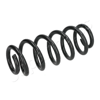 Billede af JAPANPARTS ZC7123A Fjeder bagaksel AUDI: A3 Sportback, Hatchback