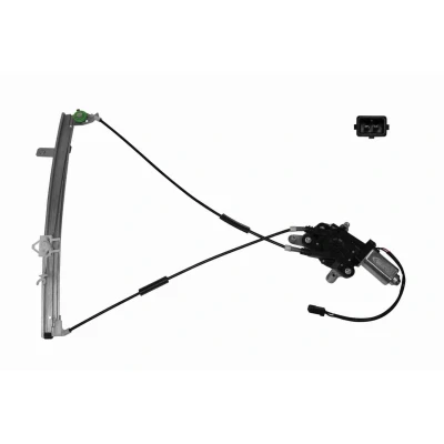 Billede af VAICO Rudehejs Original Quality foran til venstre elektrisk med elektronisk motor V42 0340 PEUGEOT: 306 Cabriolet
