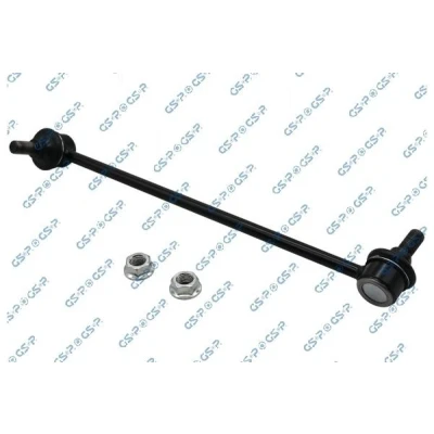 Billede af GSP S050652 Stabstag Bagaksel venstre 321 M12X1,25 KIA: Optima / K5