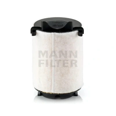 Billede af MANN FILTER C 14 130/1 Luftfilter 221 150 Filterindsats VOLKSWAGEN: GOLF 5, 6, Passat B6 Variant, SKODA: Octavia 2 Combi, Superb II Stationcar