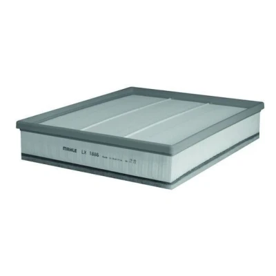 Billede af MAHLE ORIGINAL LX 1886 Luftfilter 65,0 262 318,0 Filterindsats OPEL: Movano A Bus