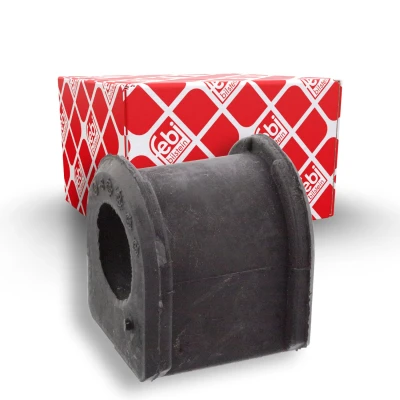 Billede af FEBI BILSTEIN 102092 Stabilisatorbøsning foraksel Gummi 38 MAZDA: 323 F 6