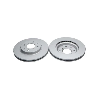 Billede af KAVO PARTS BR 8732 C Bremseskiver 256 22 4 100 ventileret coatet SUZUKI: SWIFT 4, 3