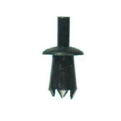 Billede af ROMIX 20561 Clips, side /beskyttelseslister BMW: 5 Touring