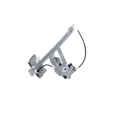 Billede af Dpa Rudehejs Bagaksel højre elektronisk 88390364902 SKODA: Octavia 2 Combi, 1 II Hatchback