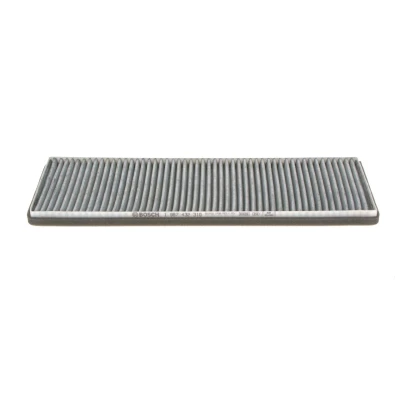 Billede af BOSCH 1 987 432 310 Kabinefilter Aktivkulfilter 419 153 17,5 OPEL: Corsa B Hatchback, Astra F Caravan, CC