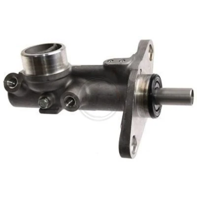 Billede af A.B.S. 71105X Bremsehovedcylinder 2 Aluminium 2x M10x1.0 HONDA: Civic V Hatchback, CRX