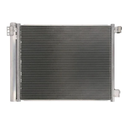 Billede af NRF EASY FIT 350228 Kondensator med tørrer, tætningsring 15,5 10,1 Aluminium 462 NISSAN: MICRA 4