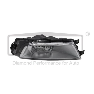 Billede af DPA 99411296502 Tågelygter hvid venstre SKODA: Octavia 3 Combi
