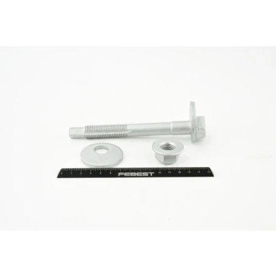 Billede af FEBEST 2929 006 KIT Styrtkorrektionsskrue LAND ROVER: Discovery 4
