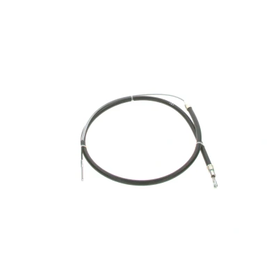 Billede af BOSCH 1 987 477 067 Håndbremsekabel 1631 BMW: 3 Coupe, Sedan