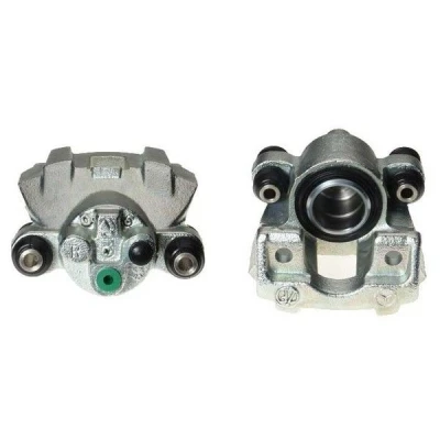 Billede af BUDWEG CALIPER 343449 Bremsekaliber MERCEDES BENZ: ML klasse