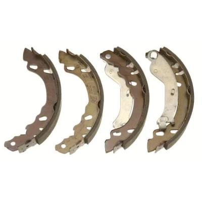 Billede af TRW GS8711 Bremsebakker 180 32 AP LOCKHEED FIAT: Panda II Hatchback, 500 C Cabriolet, FORD: KA Hatchback