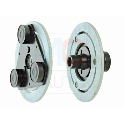 Billede af ACAUTO AC 05VI09 Nav, magnetkobling kompressor FORD: C Max, Focus 2 Kombi