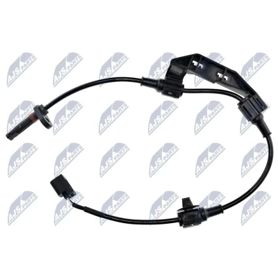 Billede af NTY HCA HD 036 ABS Sensor Bagaksel venstre med kabel