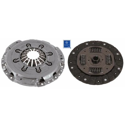 Billede af SACHS 3000 951 908 Kobling uden udrykkerleje 240 RENAULT: MASTER 2 Kasten