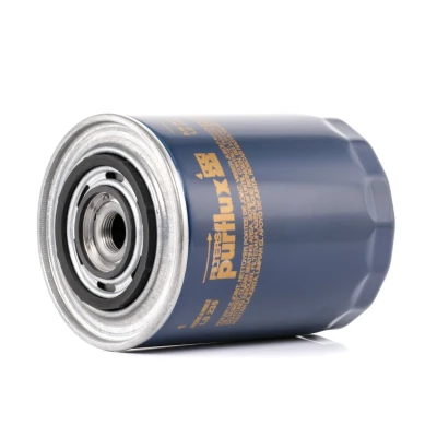 Billede af PURFLUX LS235 Oliefilter 3/4&quot; 16 Påskruet filter FIAT: Ducato II Ladvogn/Chassis, I Bus, PEUGEOT: Boxer Van
