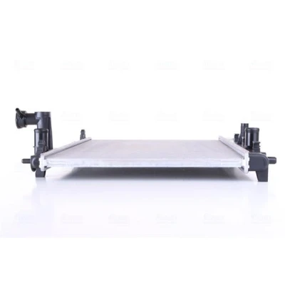 Billede af NISSENS 606951 Radiator Aluminium 375 562 16 Loddet køleripper