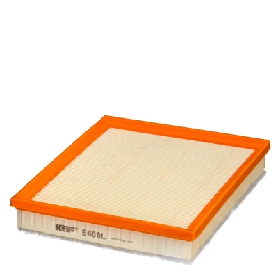 Billede af HENGST FILTER E600L Luftfilter 45 219 255 Filterindsats FORD: KA Hatchback