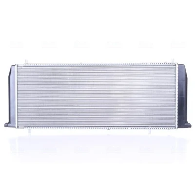 Billede af NISSENS 604201 Radiator Aluminium 650 270 38 Mekanisk fuget køleripper AUDI: 100 C3 Sedan