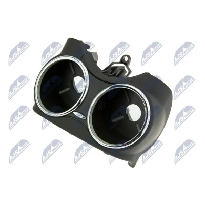 Billede af NTY EZC ME 159 Kopholder MERCEDES BENZ: CLS Coupe