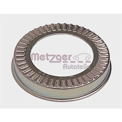 Billede af METZGER 0900267 ABS Ring for hjullejer/hjulnav Bagaksel på begge sider